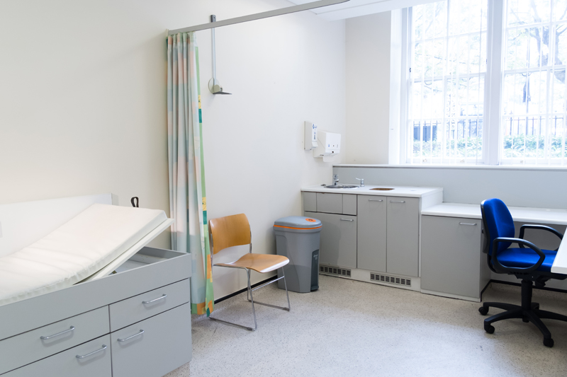 GP & doctors' surgeries