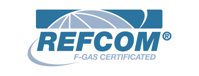 REFCOM (F-Gas Certificated)