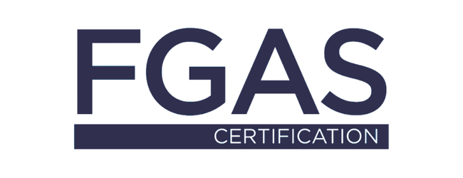 F-Gas Certification