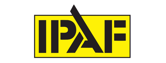 IPAF Member